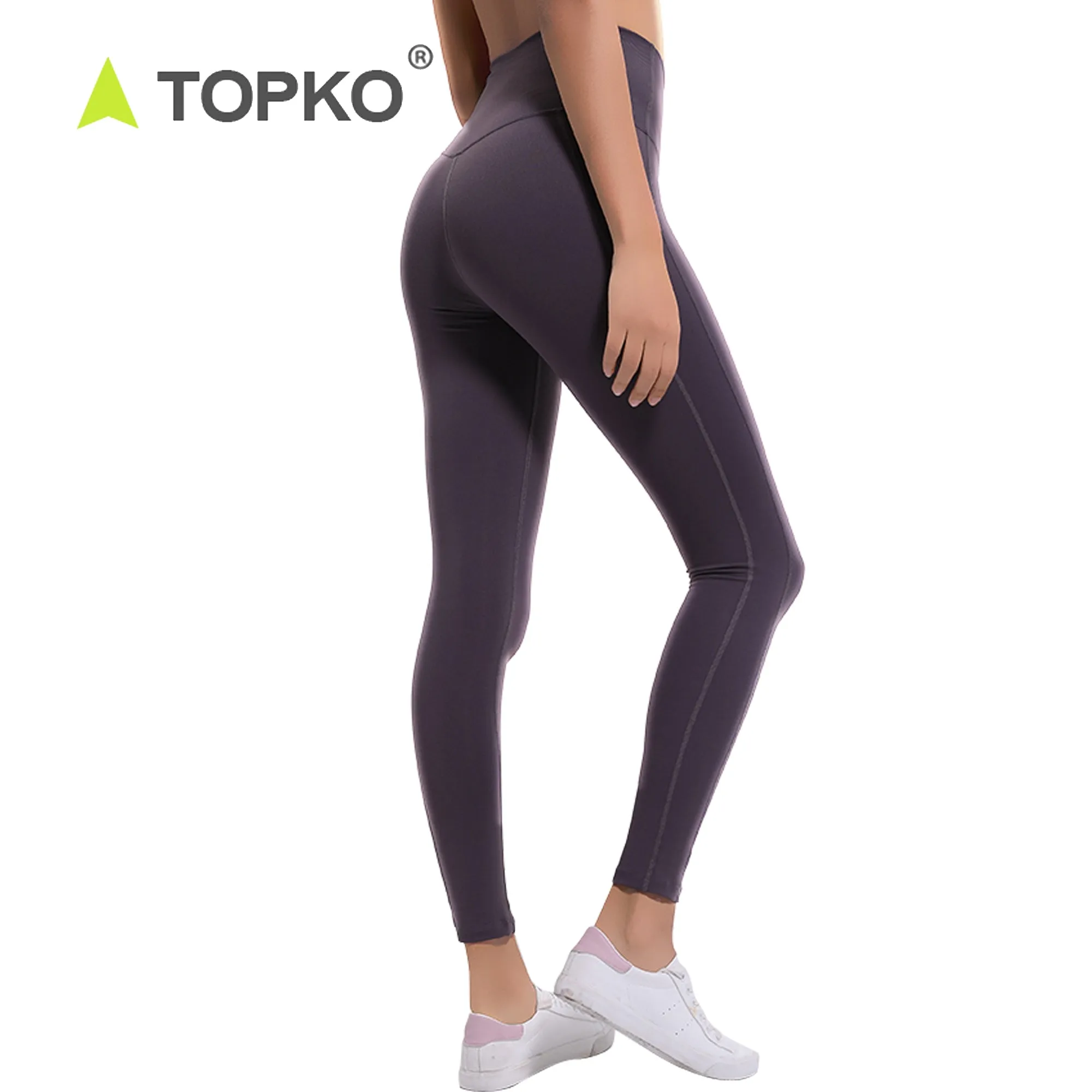 High Waist Yoga Leggings