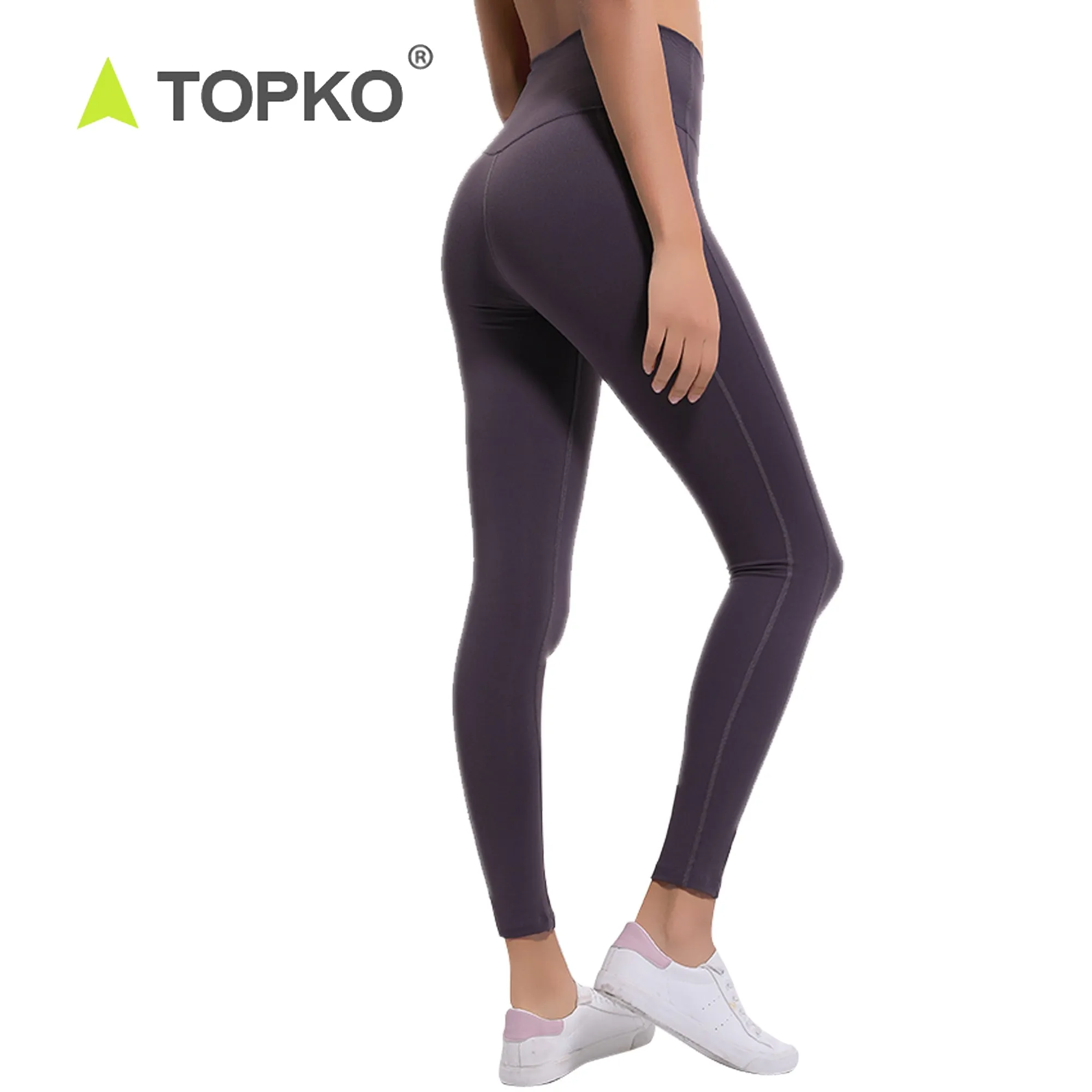 High Waist Yoga Leggings