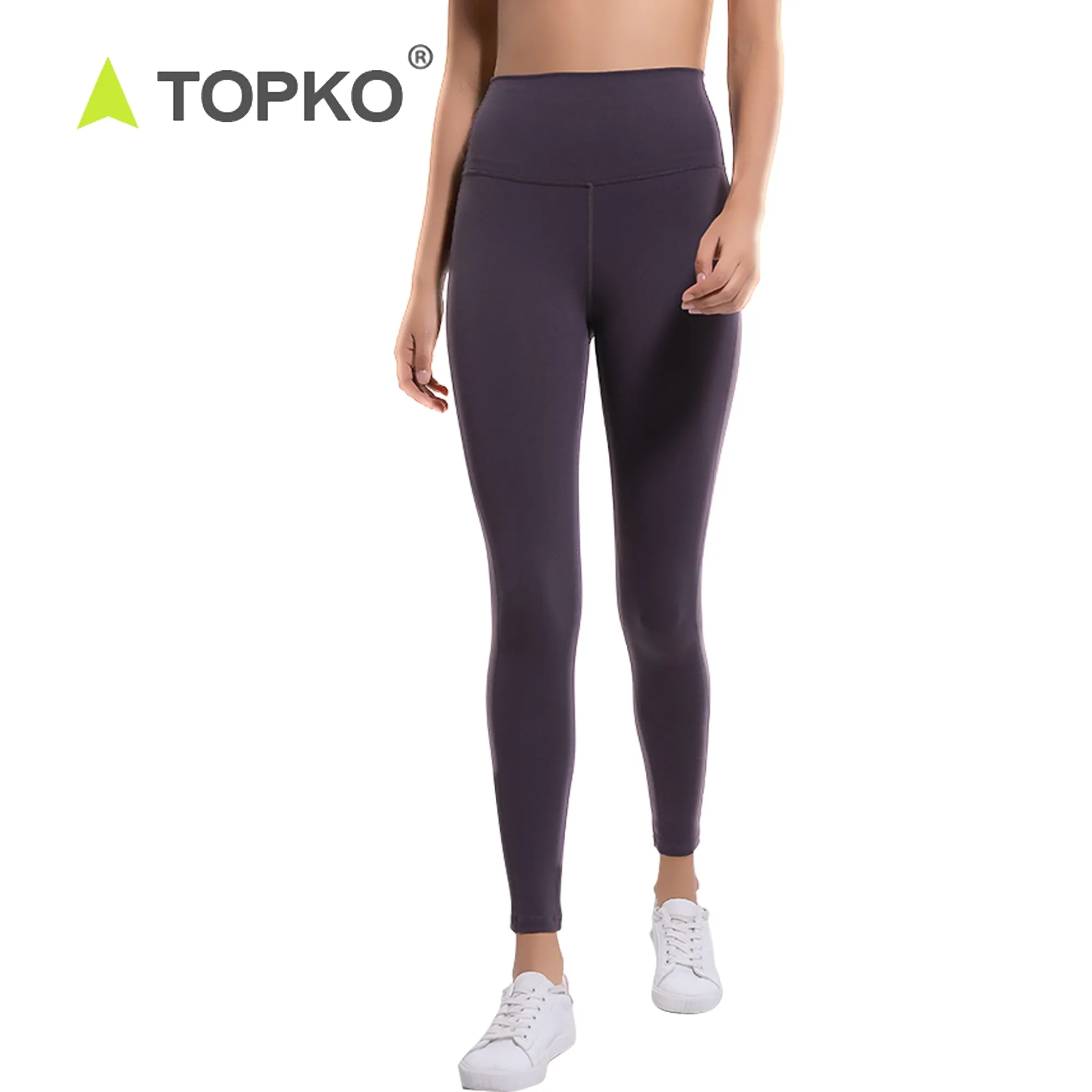 High Waist Yoga Leggings