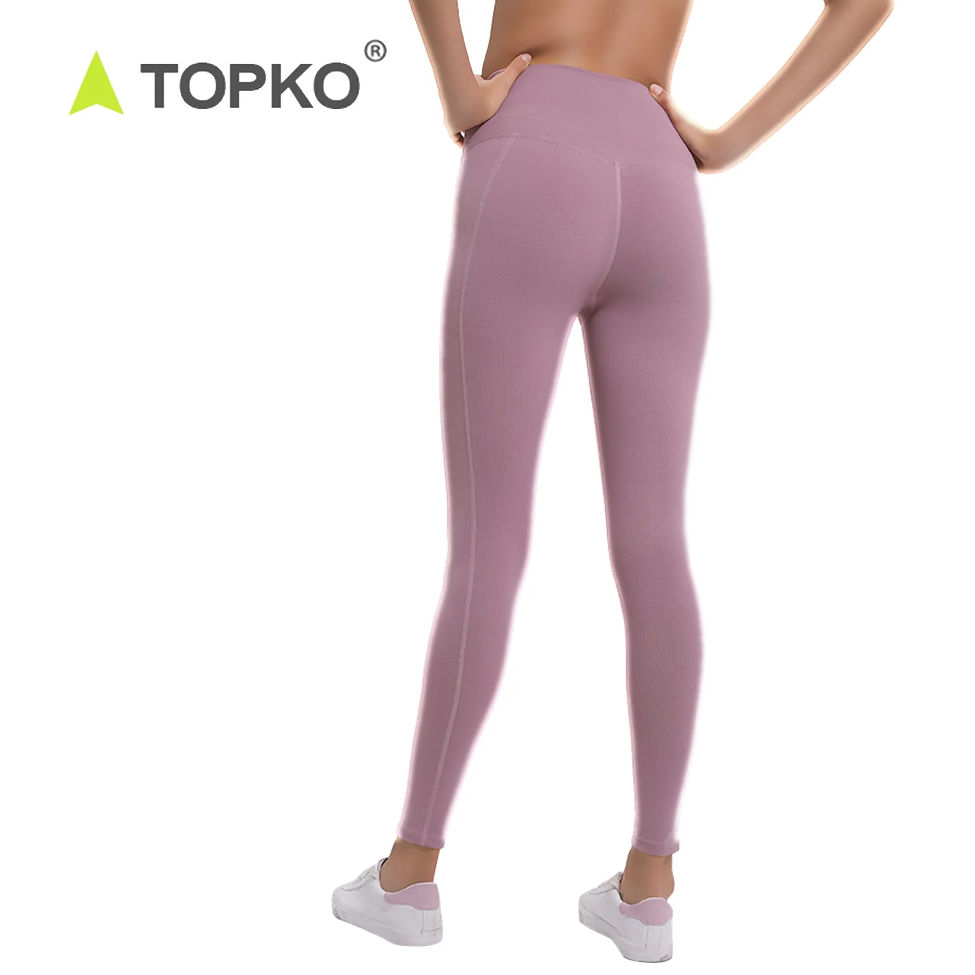 High Waist Yoga Leggings