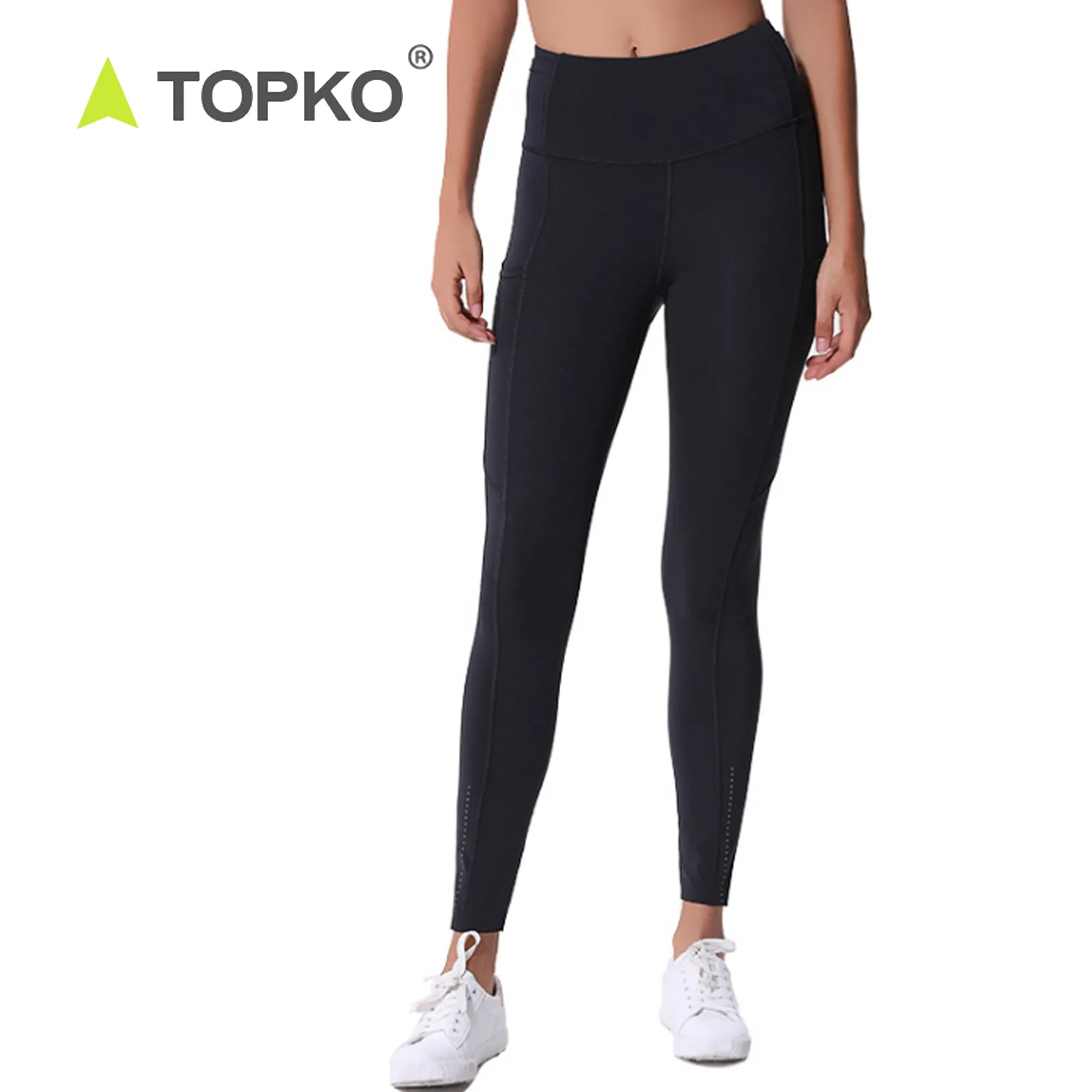 High Waist Yoga Leggings