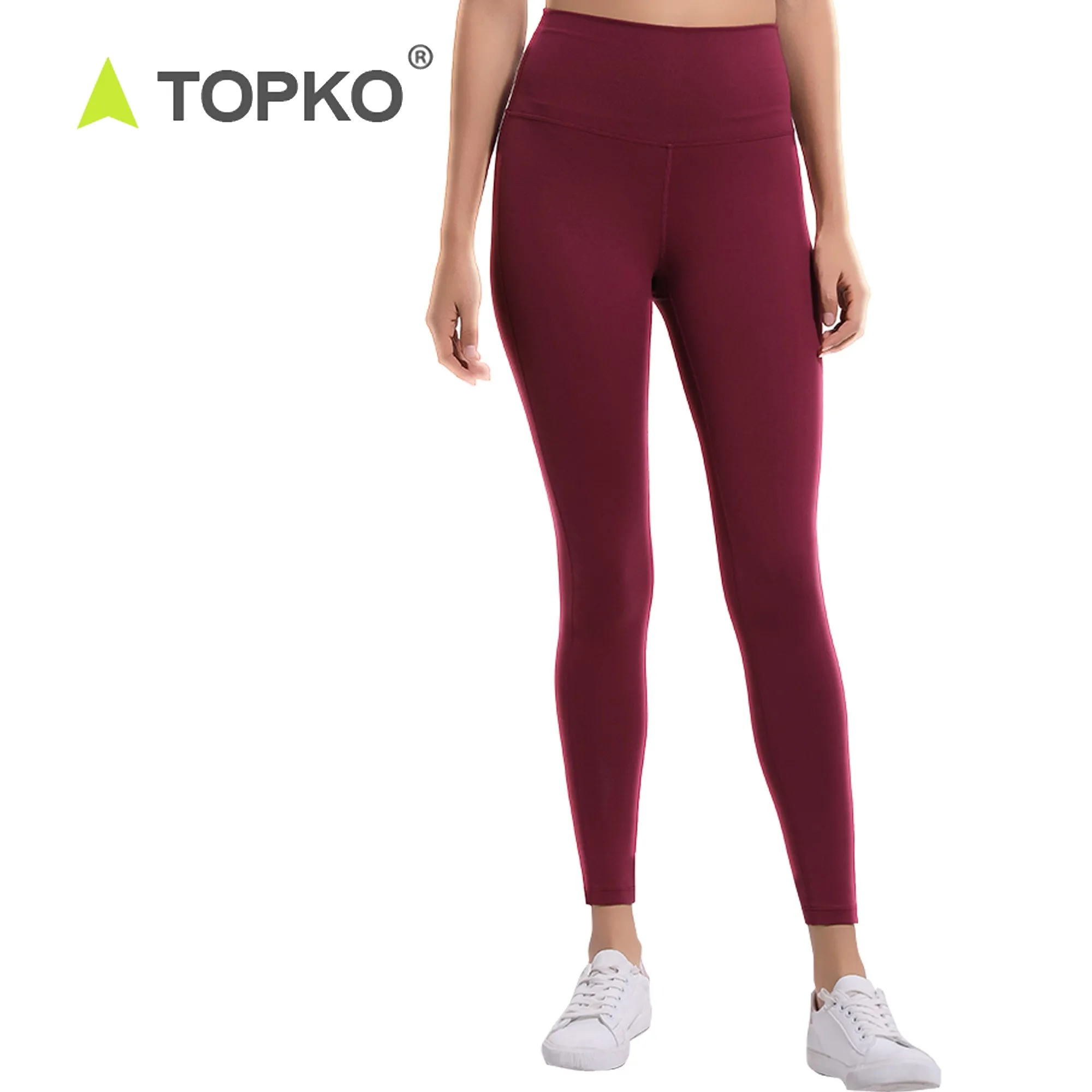 High Waist Yoga Leggings