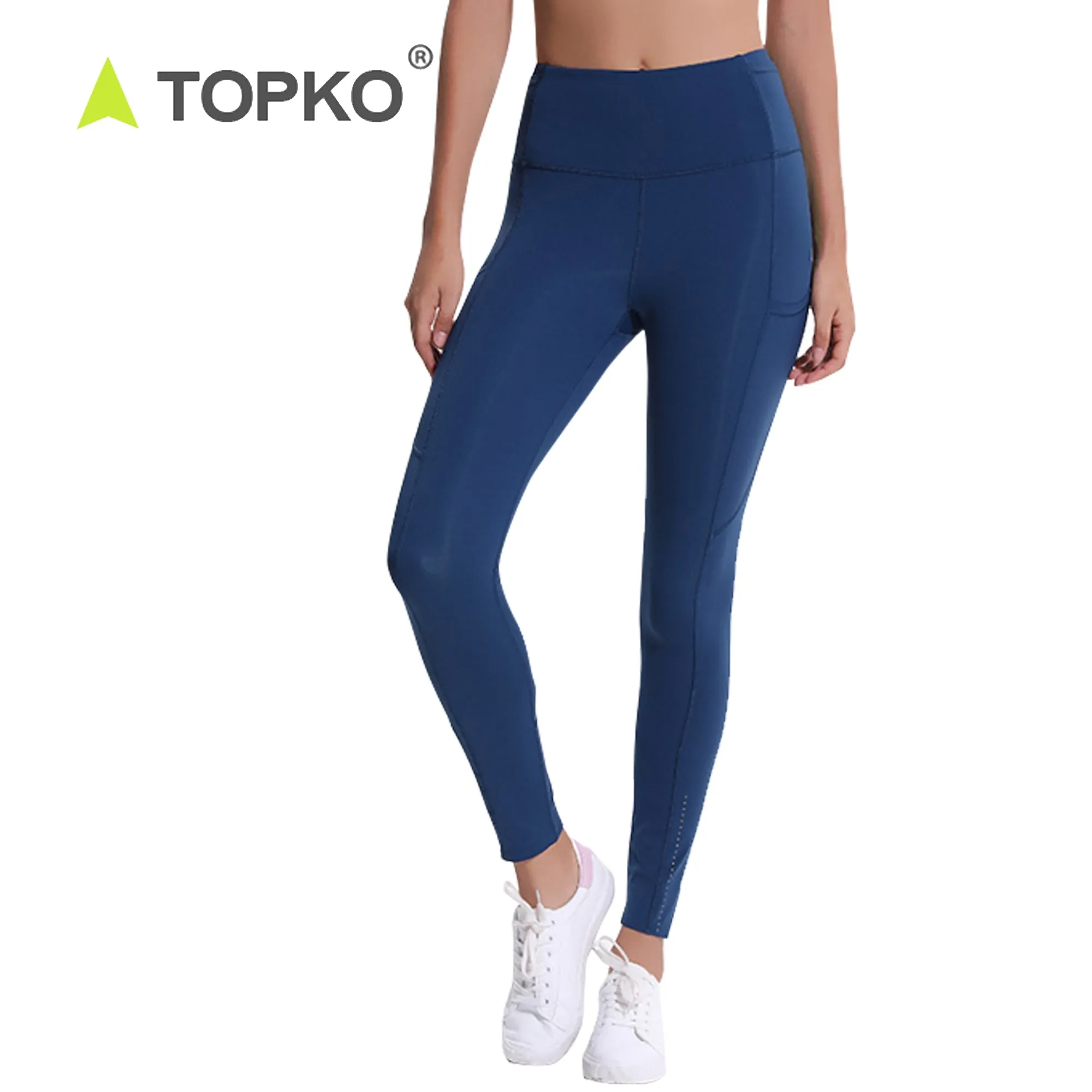 High Waist Yoga Leggings