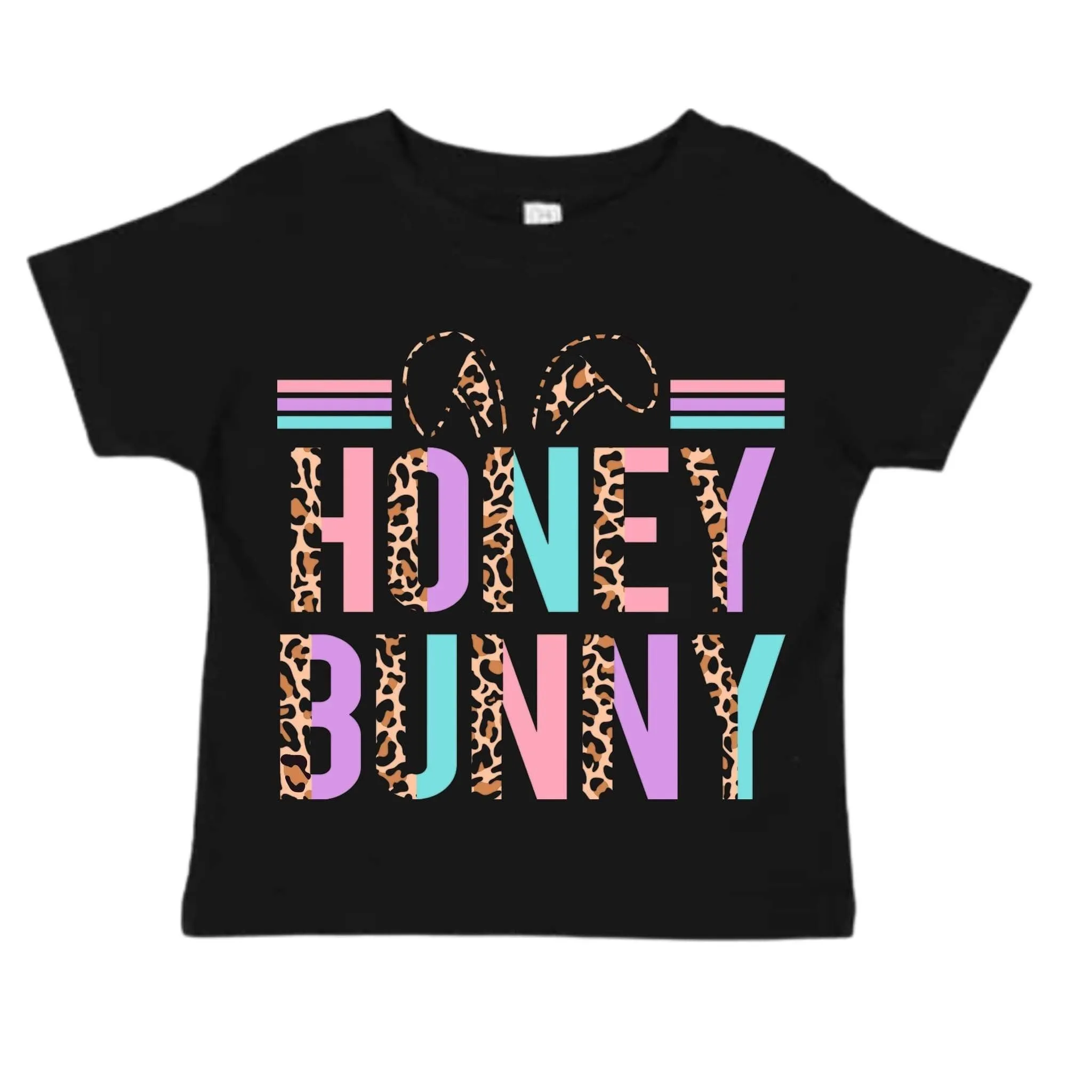 Honey Bunny T-Shirt