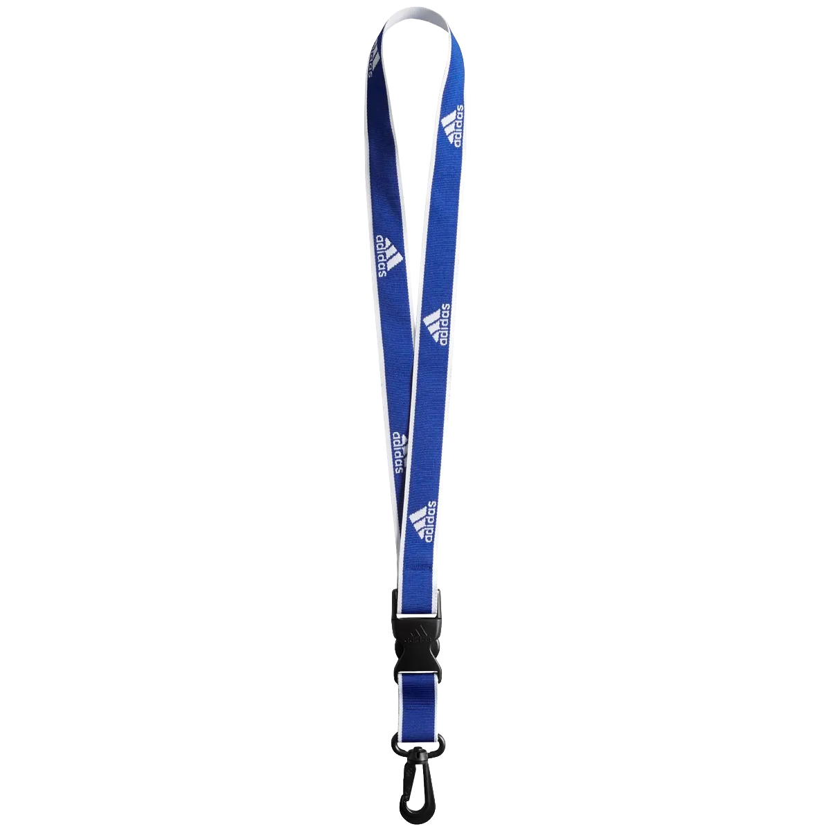 Interval Lanyard