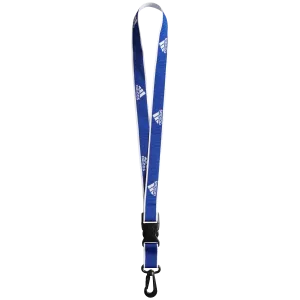 Interval Lanyard