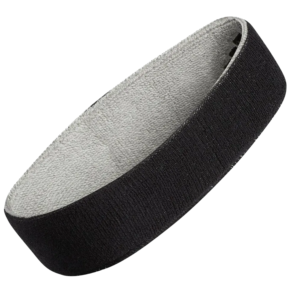 Interval Reversible Headband