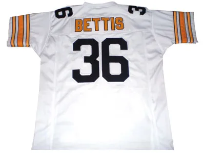 Jerome Bettis Pittsburgh Steelers Throwback Football Jersey