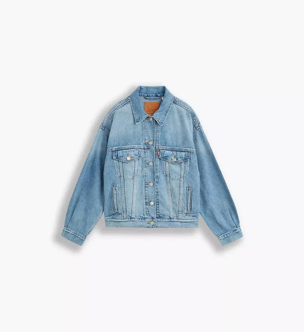 Levi's '90s Trucker Jean Jacket