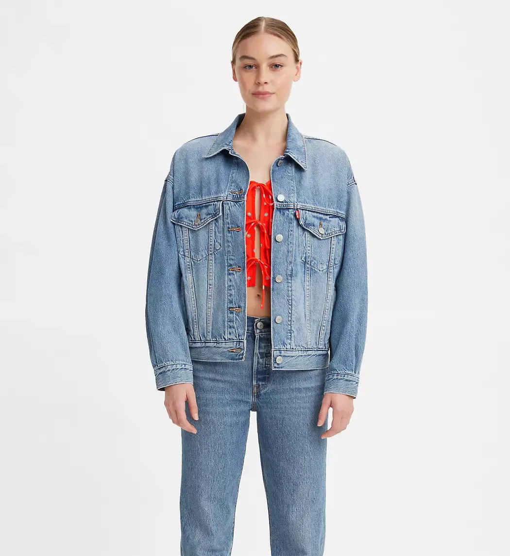 Levi's '90s Trucker Jean Jacket