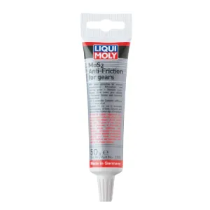 Liqui Moly 2510 MoS2 Gear Oil Additive 50g