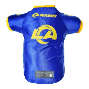 Los Angeles Rams Pet Premium Jersey