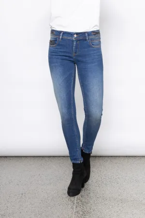 LTB Jeans Jolina -  Heal Wash