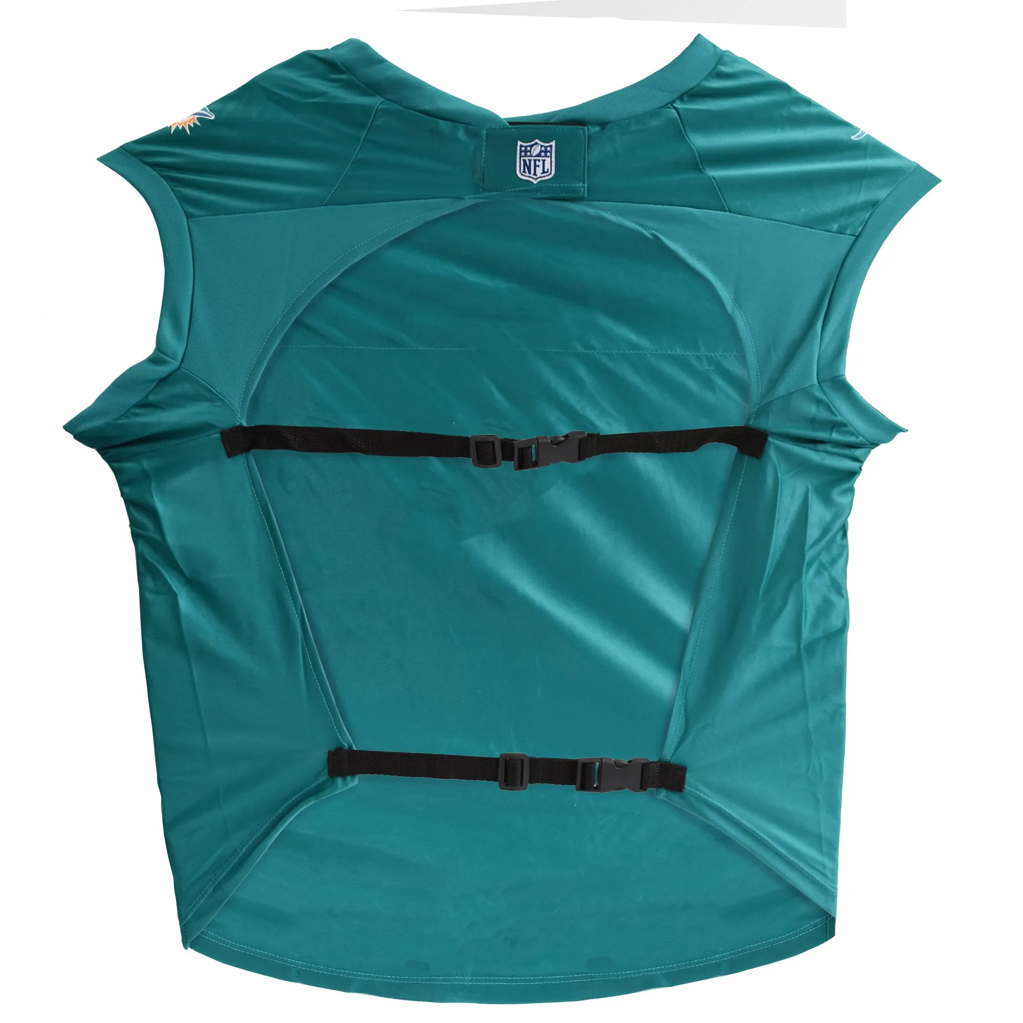 Miami Dolphins Big Pet Premium Jersey