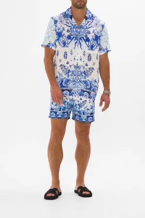 MID LENGTH BOARDSHORT IMMORTAL INK