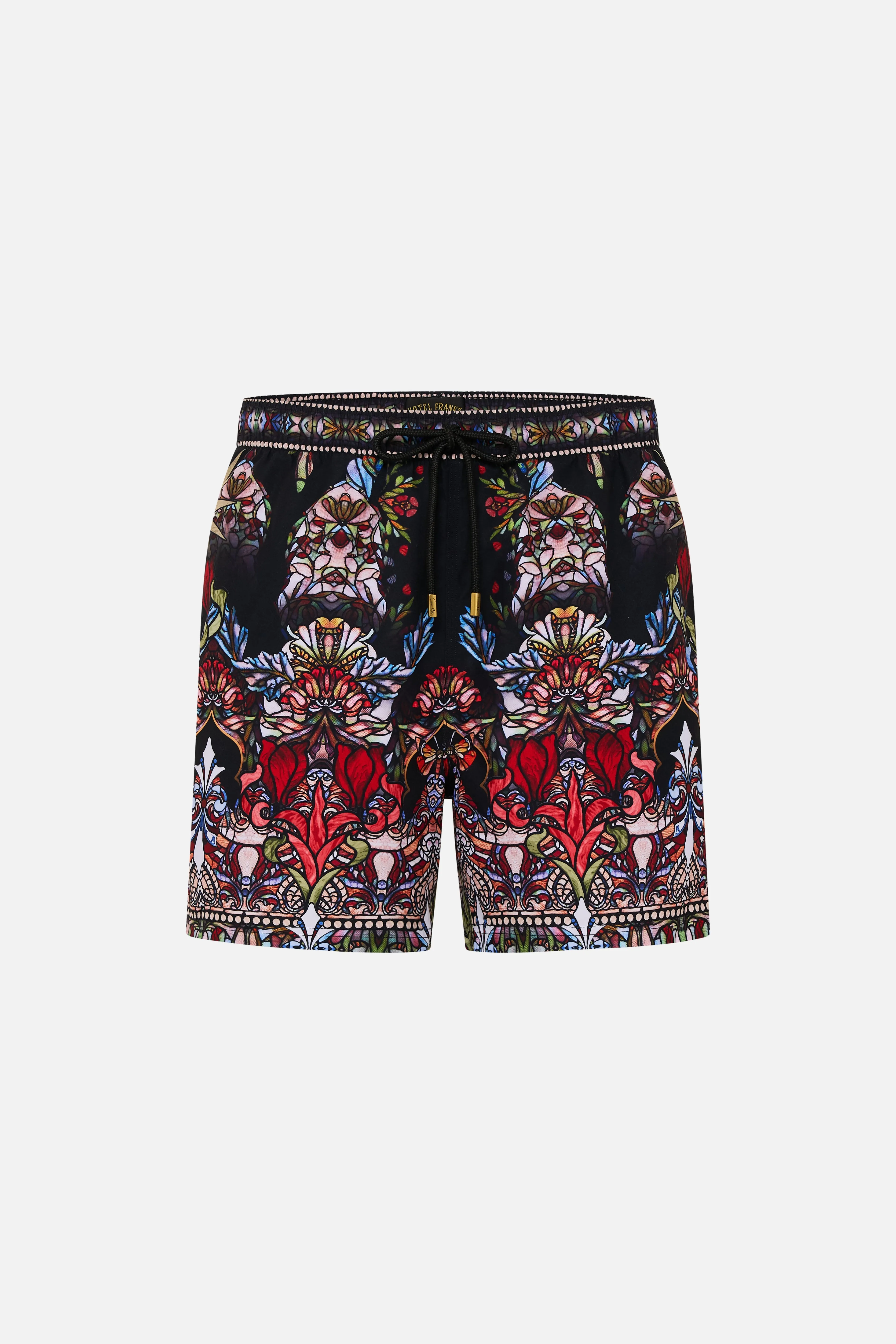 MID LENGTH BOARDSHORT LEADLIGHT LEGENDS