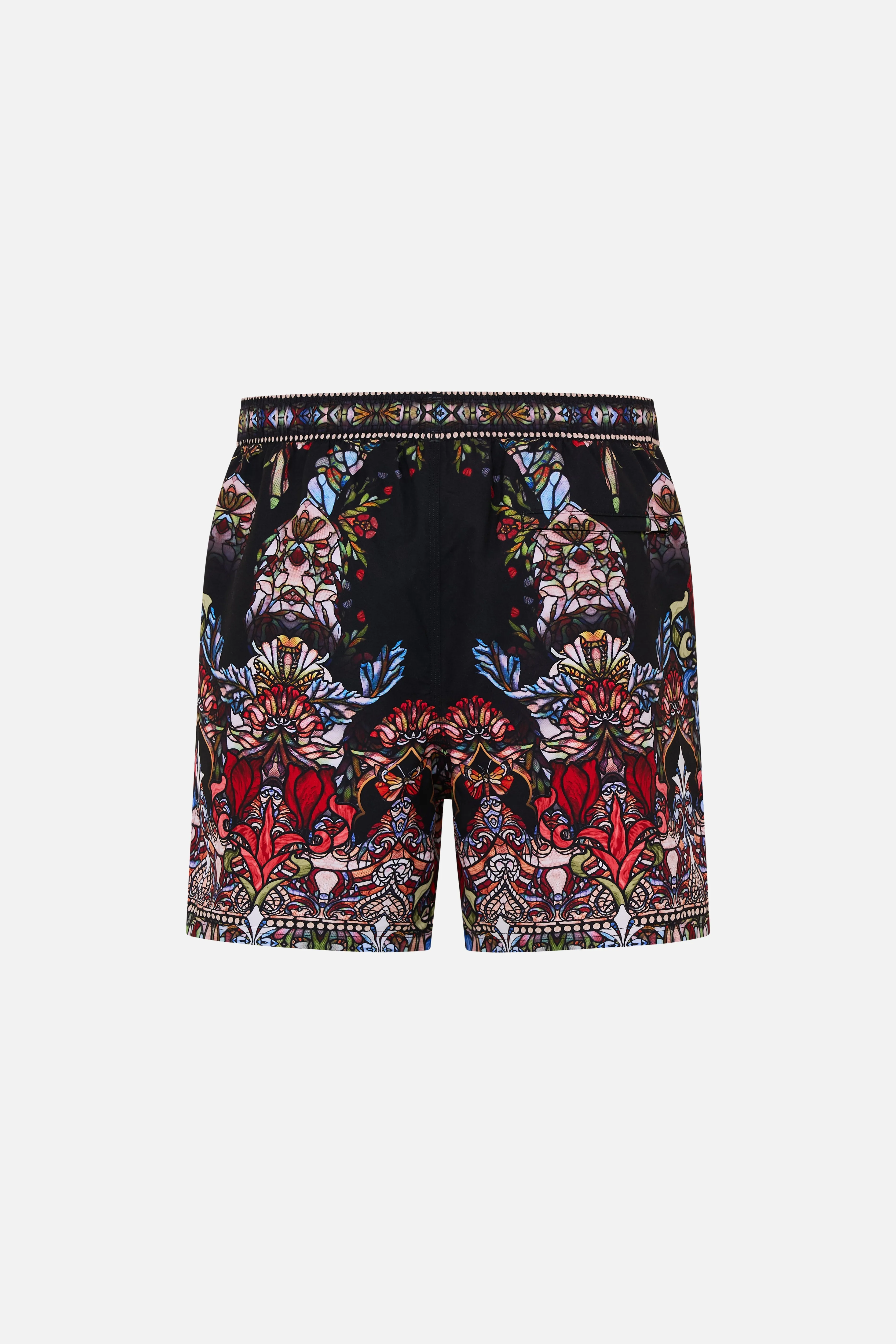 MID LENGTH BOARDSHORT LEADLIGHT LEGENDS