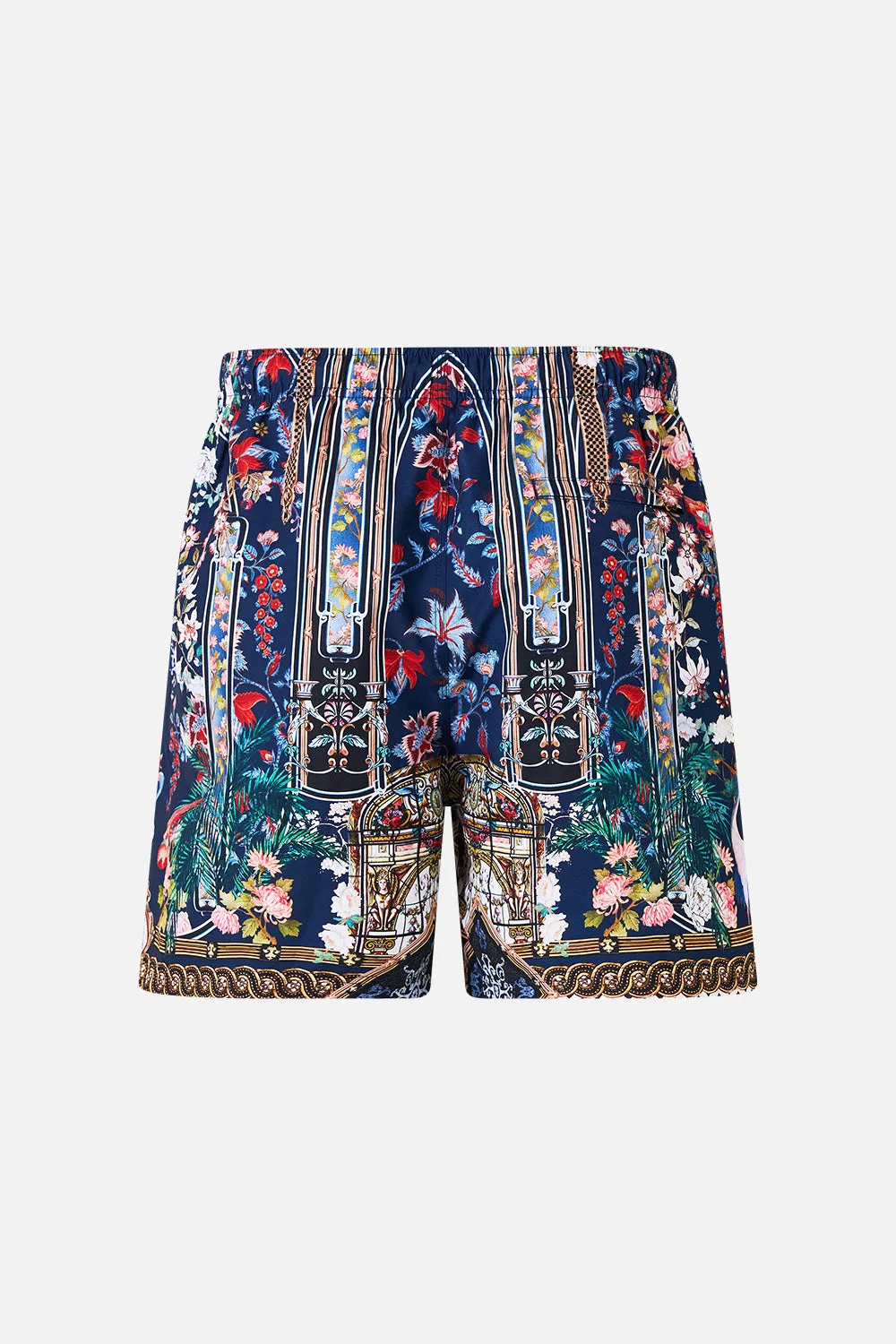 MID LENGTH BOARDSHORT PALACIO POETRY