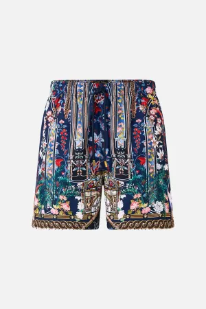 MID LENGTH BOARDSHORT PALACIO POETRY