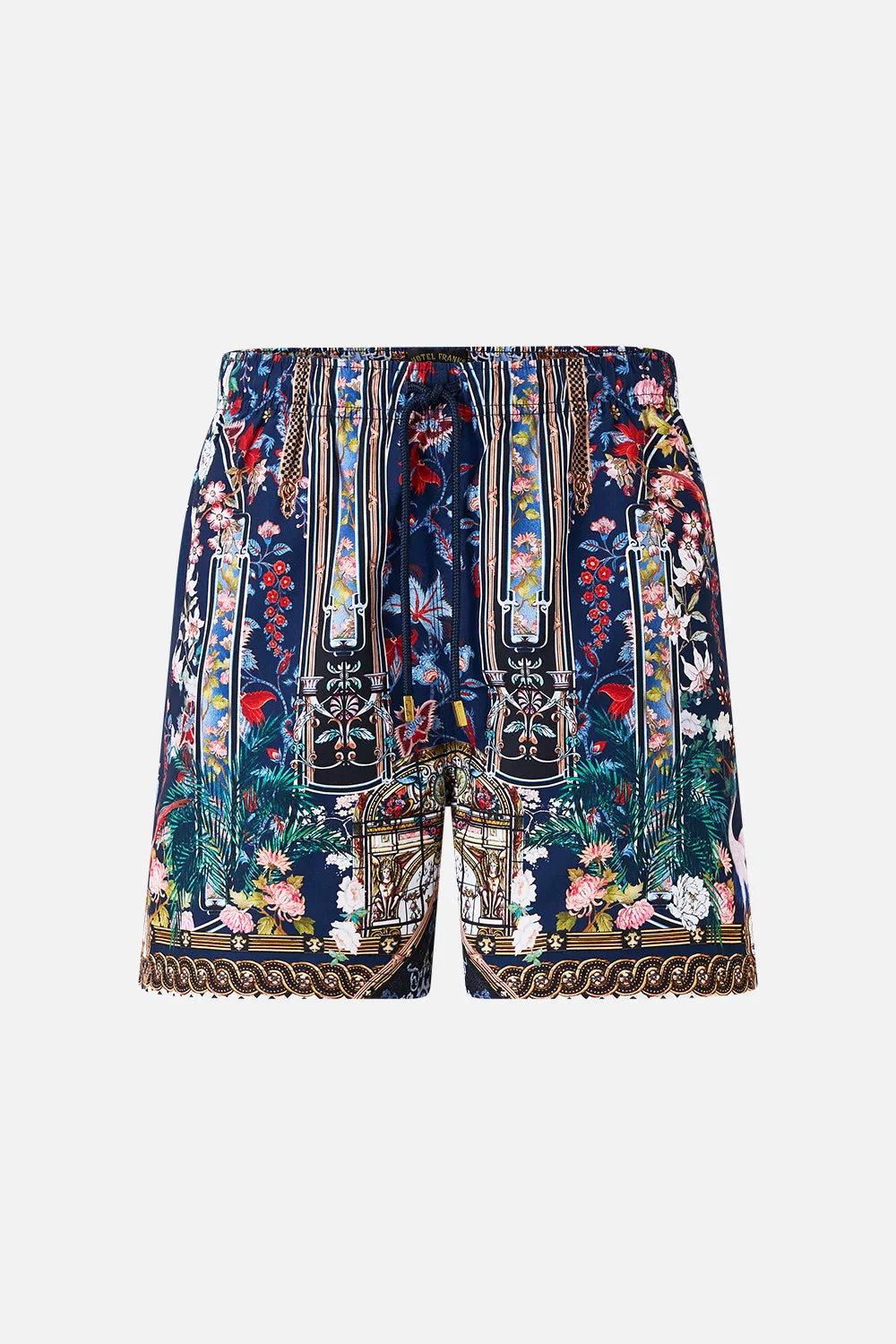 MID LENGTH BOARDSHORT PALACIO POETRY