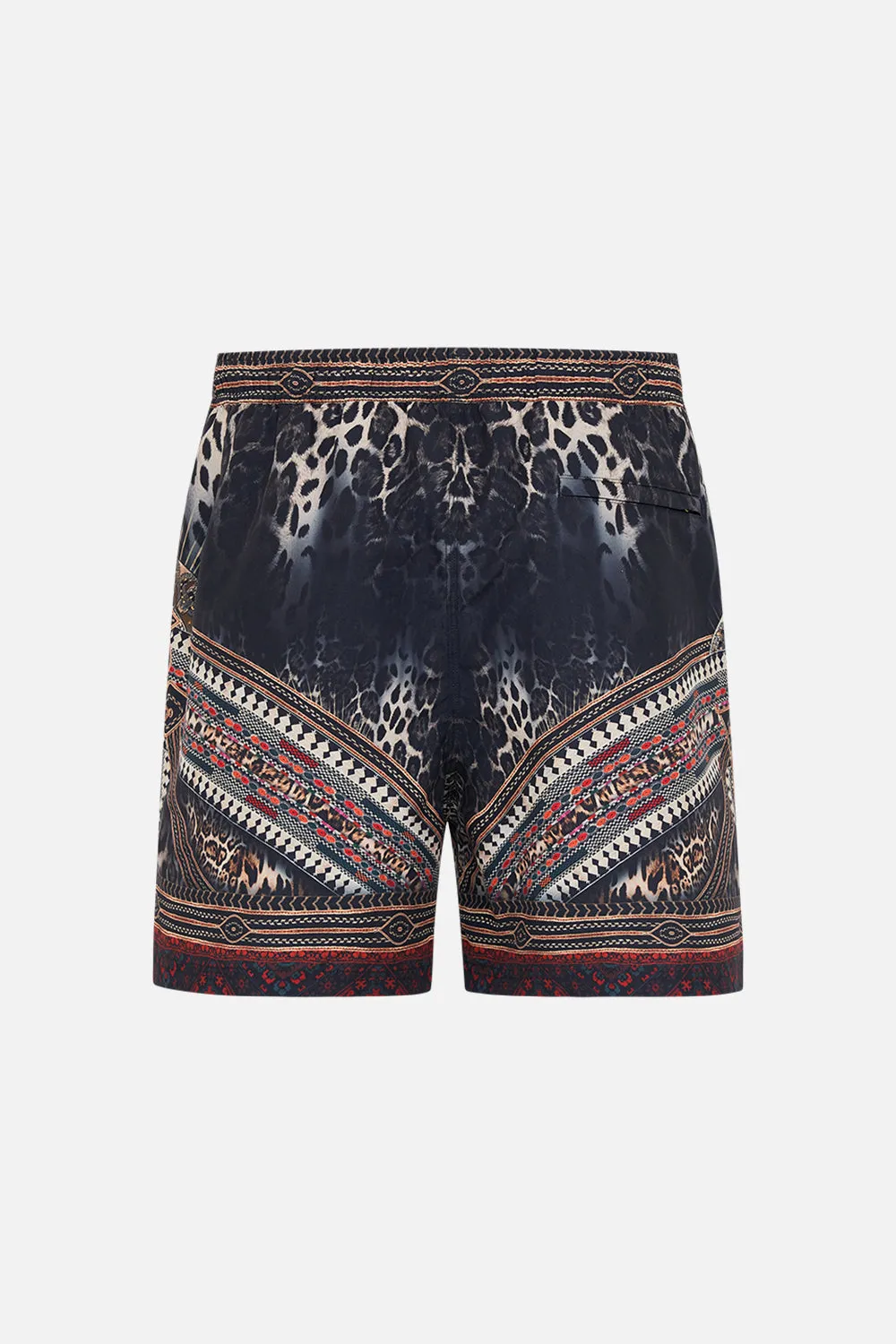 MID LENGTH BOARDSHORT PRETTY FLY FOR THE SINAI