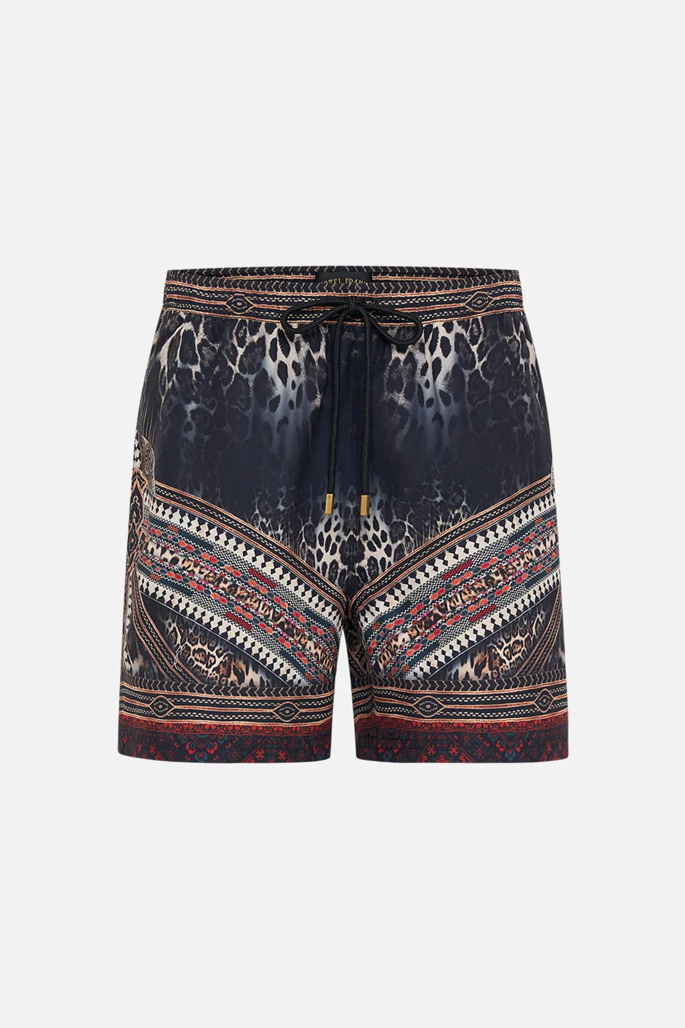 MID LENGTH BOARDSHORT PRETTY FLY FOR THE SINAI