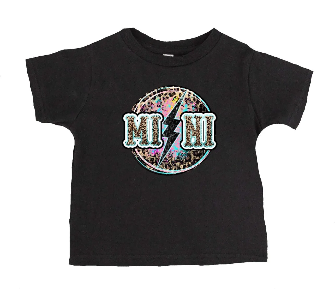 MINI T-Shirt