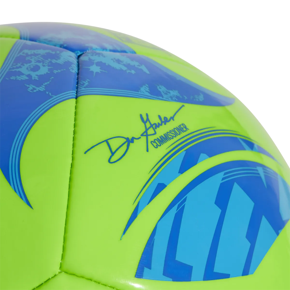 MLS Club Ball 2025