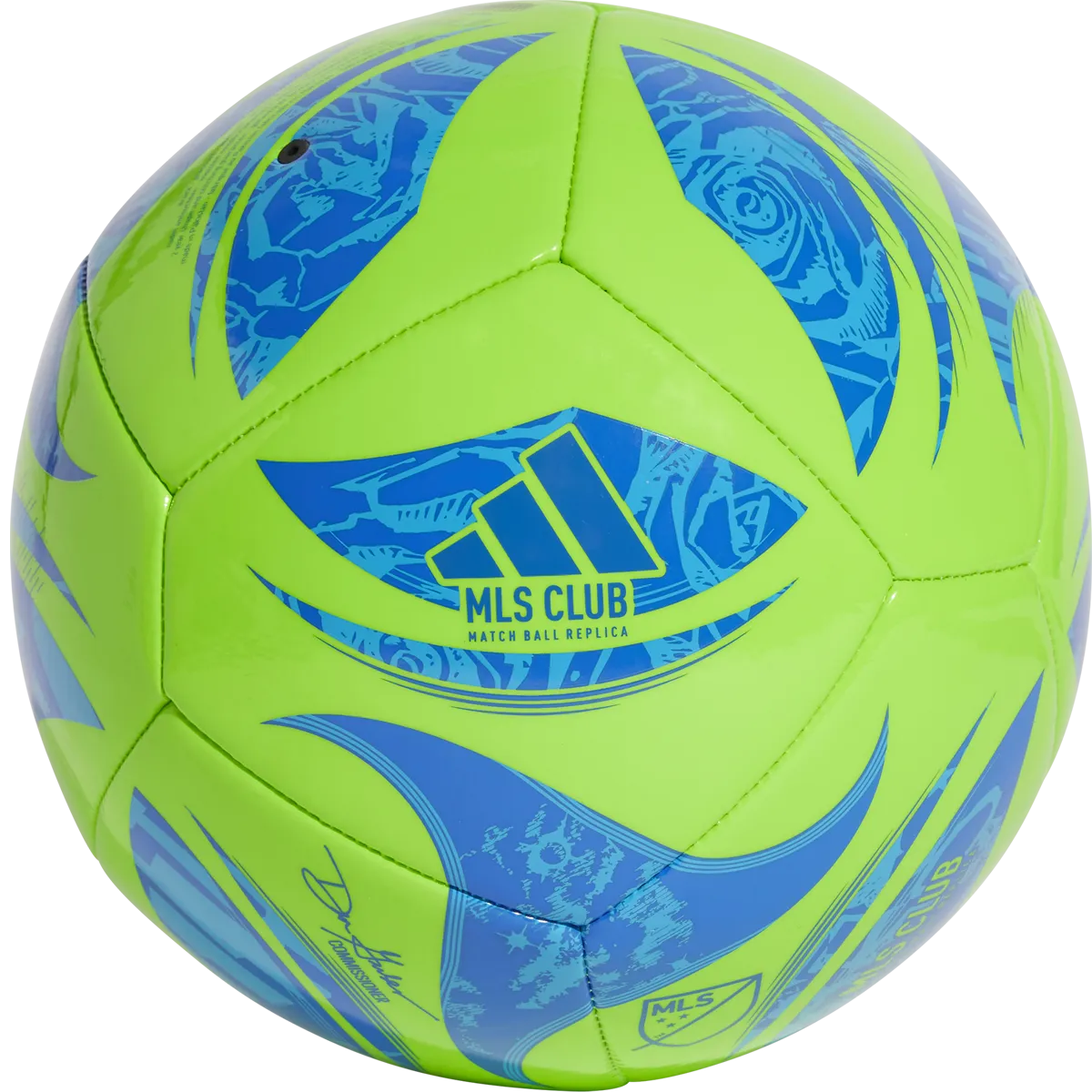 MLS Club Ball 2025