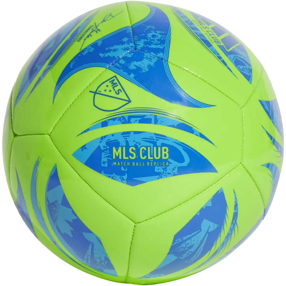 MLS Club Ball 2025