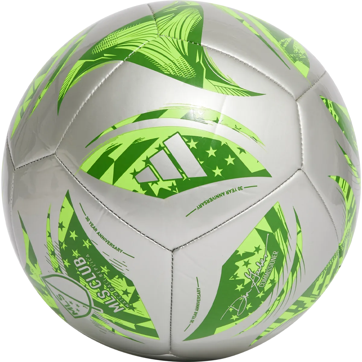 MLS Club Ball 2025