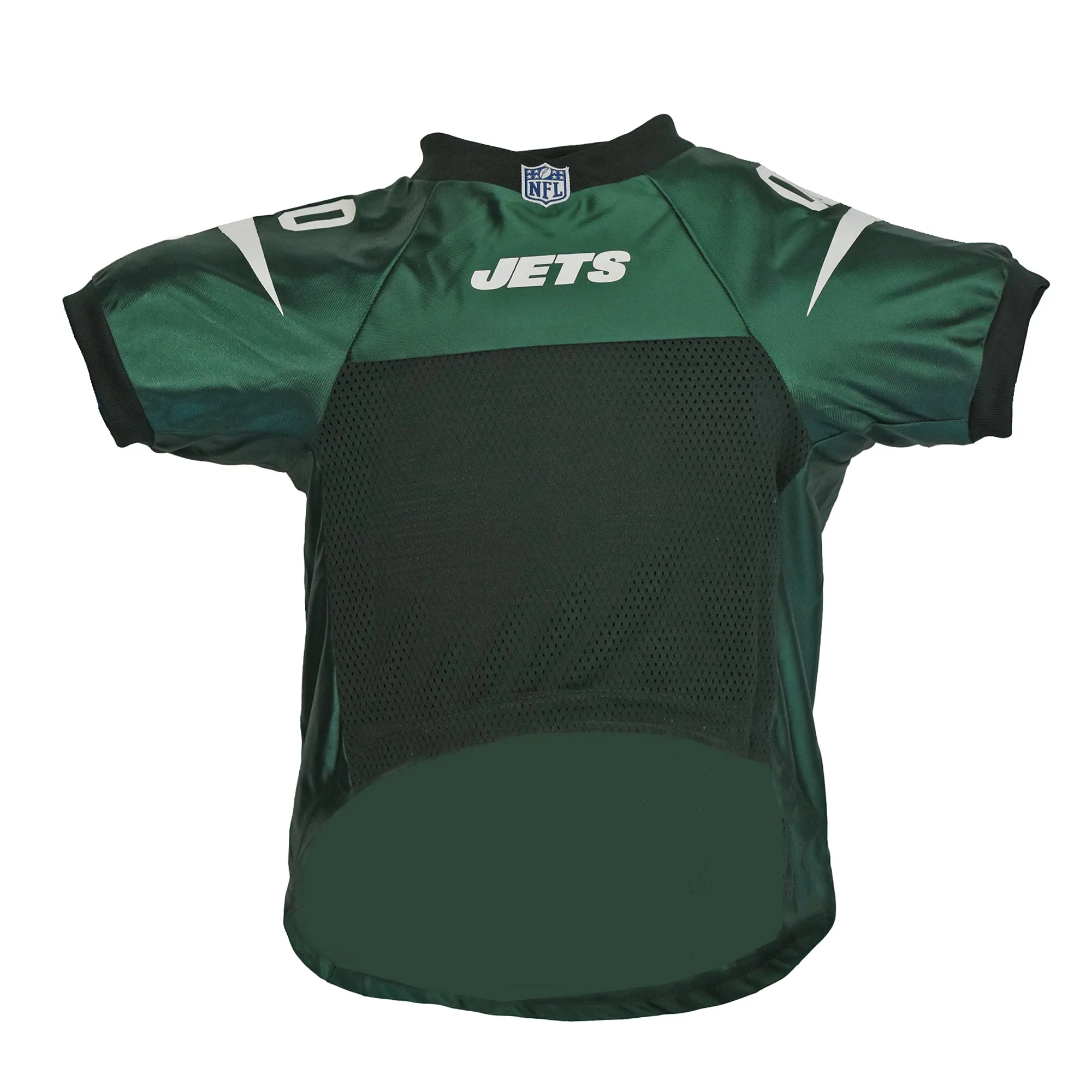 New York Jets Pet Premium Jersey