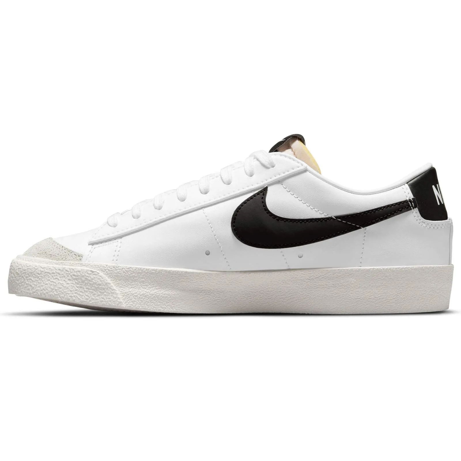 Nike Blazer Low '77 Womens Shoes