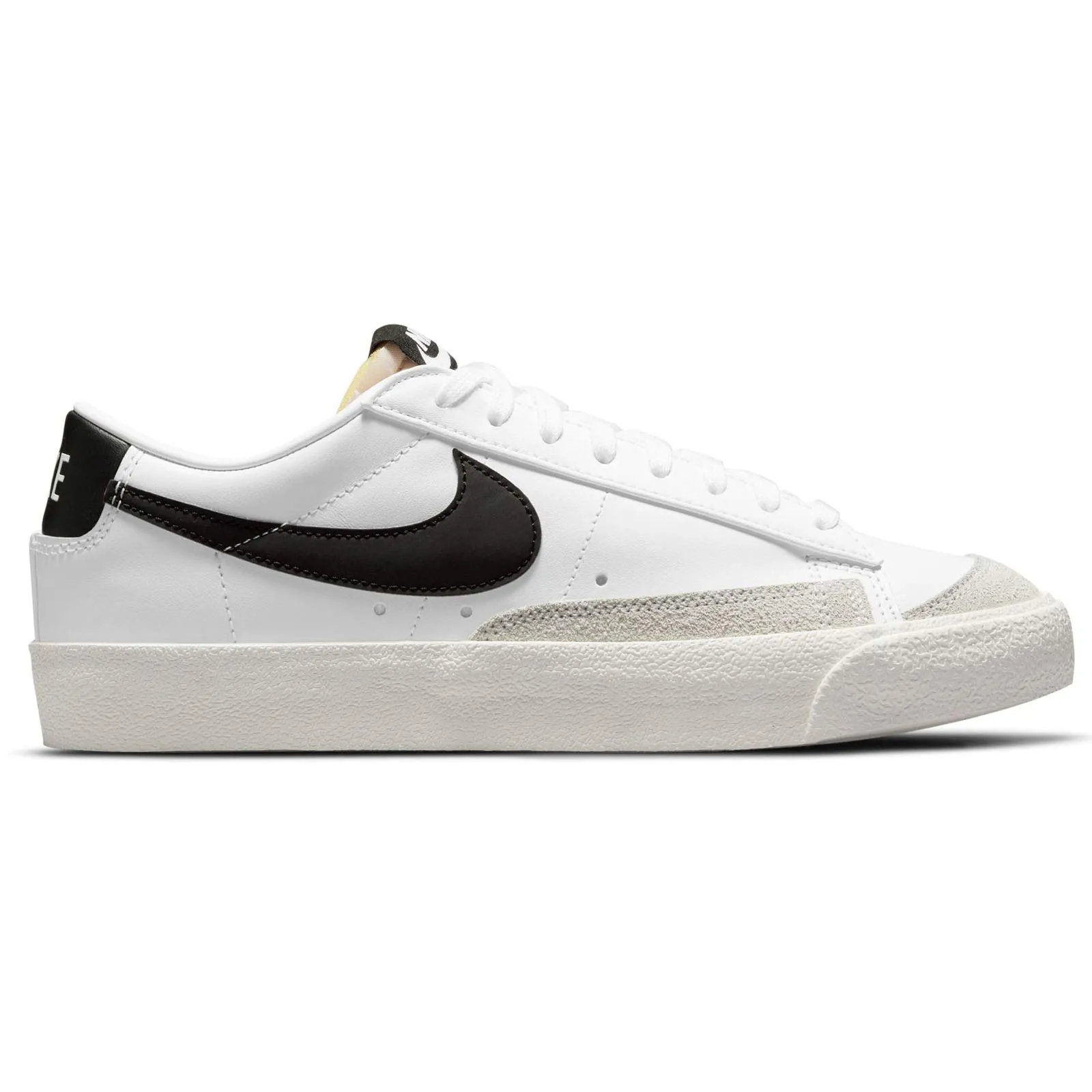 Nike Blazer Low '77 Womens Shoes