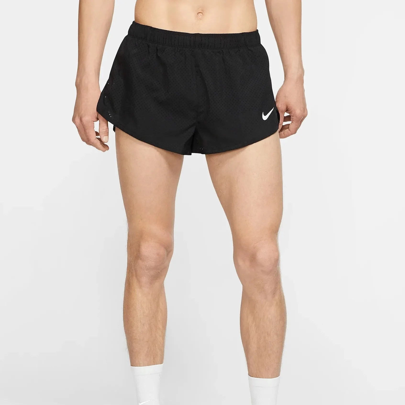 Nike Dri-Fit Fast 2in Mens Short