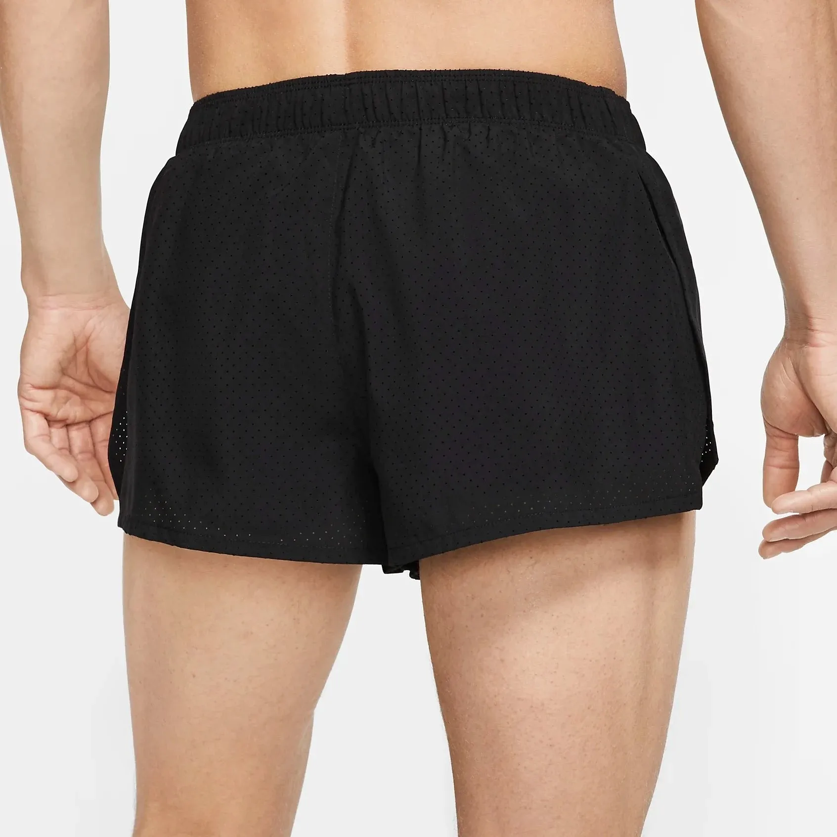 Nike Dri-Fit Fast 2in Mens Short