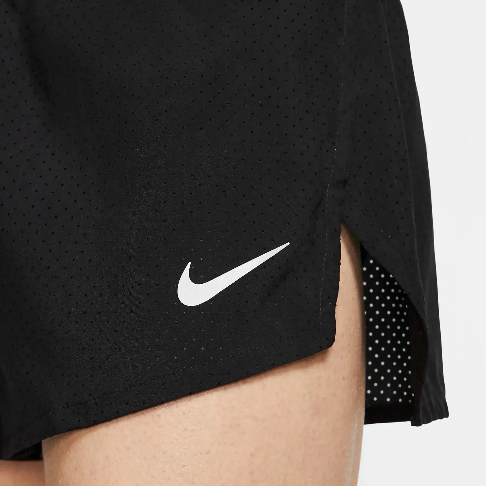 Nike Dri-Fit Fast 2in Mens Short