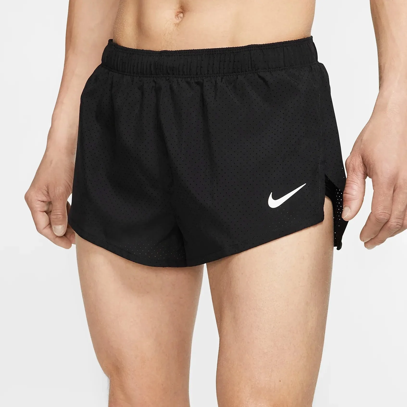 Nike Dri-Fit Fast 2in Mens Short