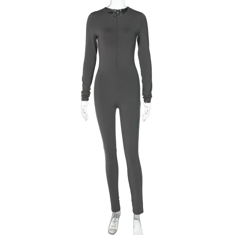 One-piece Sports Yoga Wear