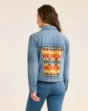 Pendleton | Women's Pasco Denim Jacket