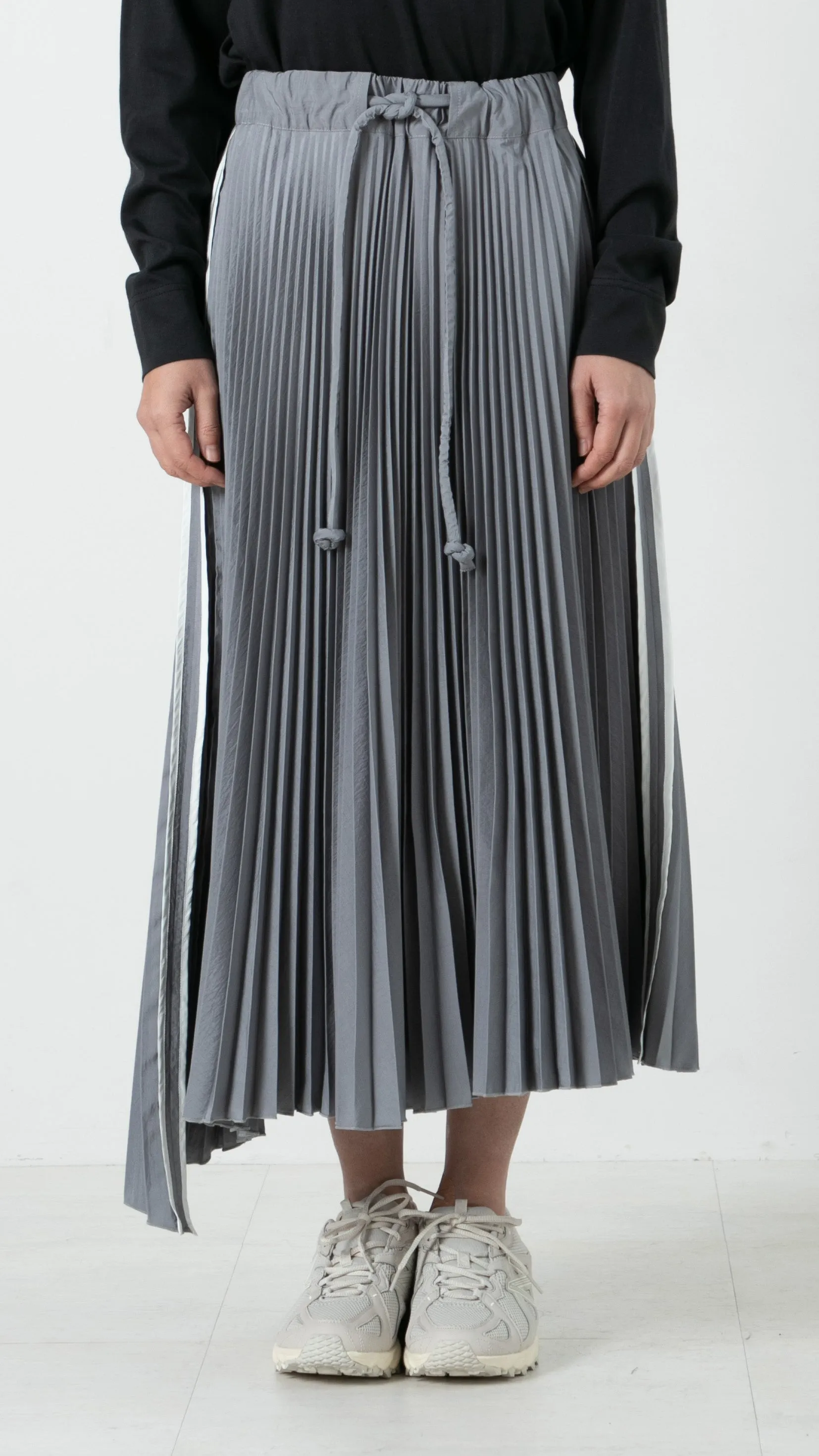 Pleated SK