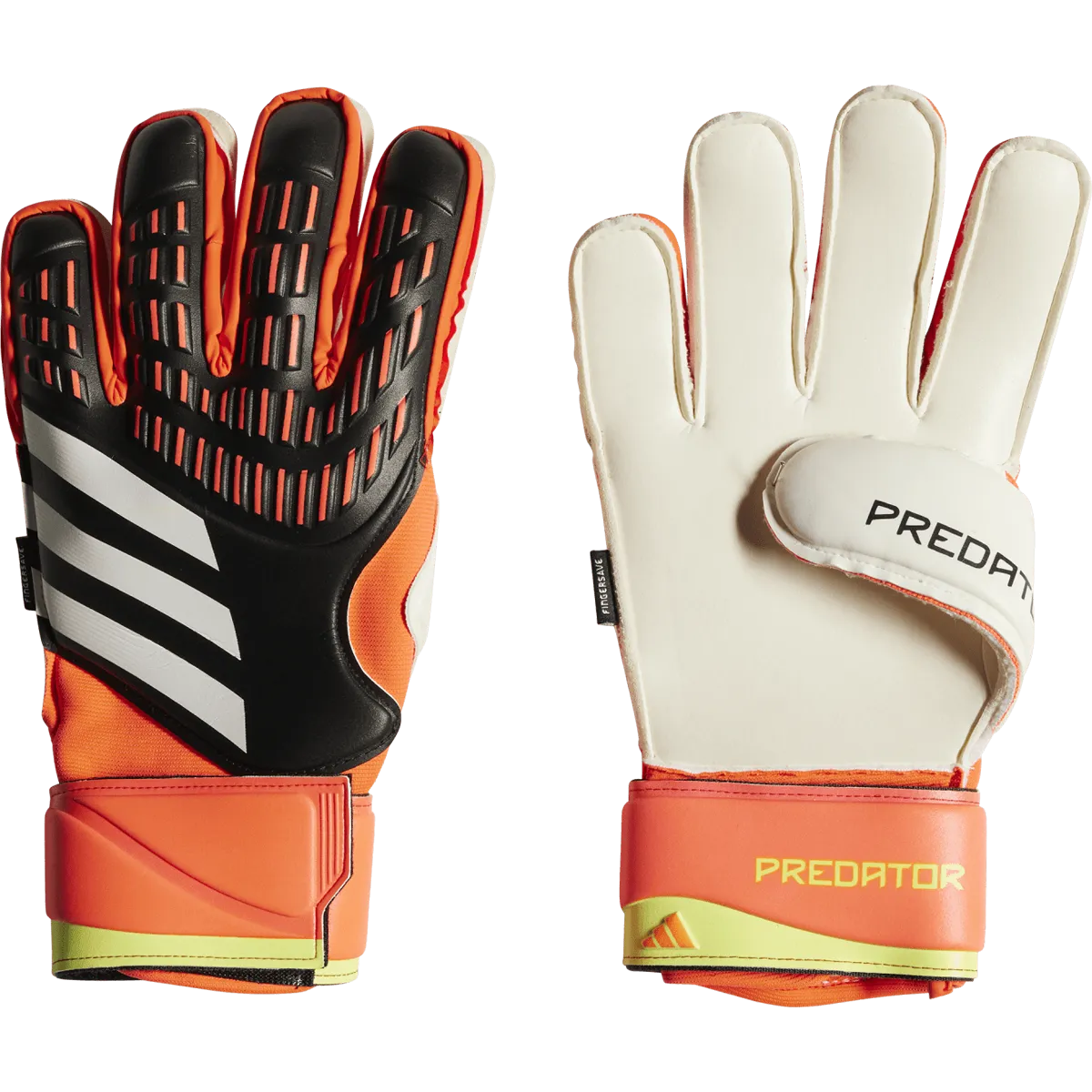 Predator Match Fingersave  Glove