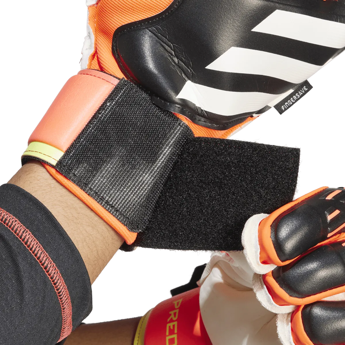 Predator Match Fingersave  Glove