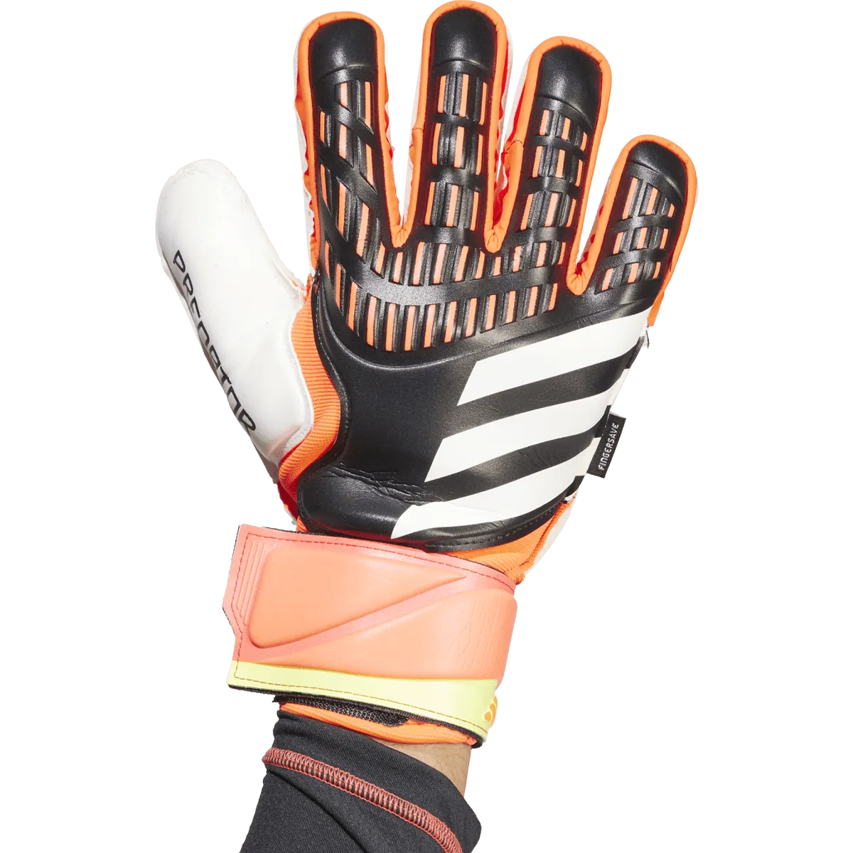 Predator Match Fingersave  Glove