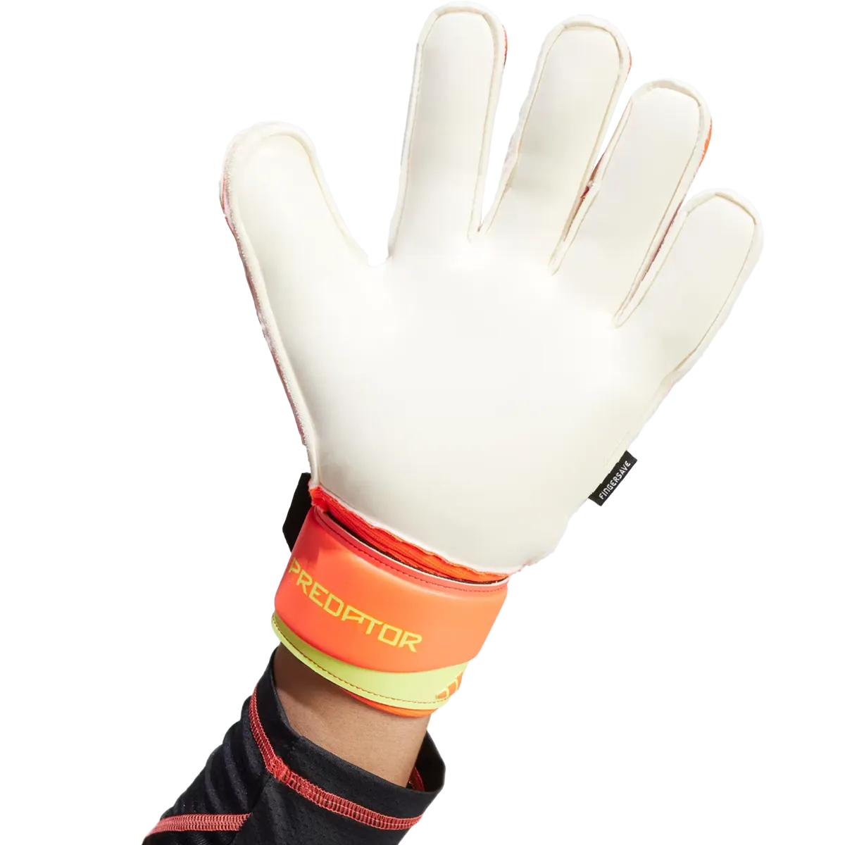 Predator Match Fingersave  Glove