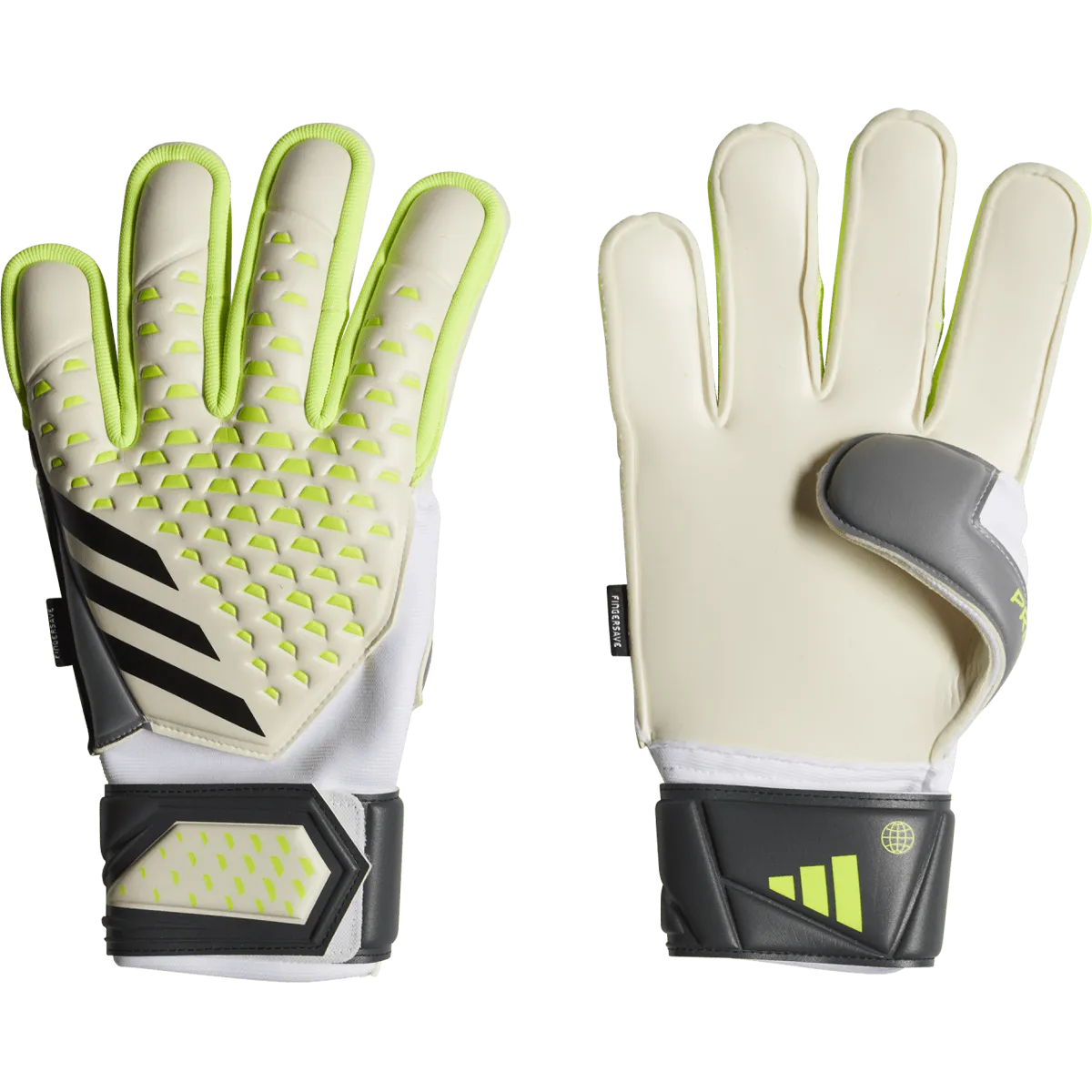 Predator Match Fingersave Gloves