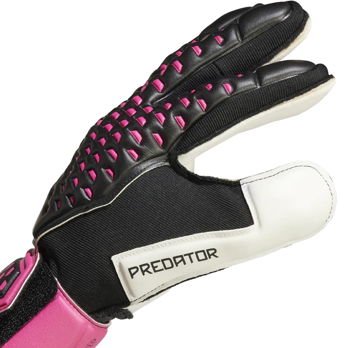 Predator Match Fingersave Gloves