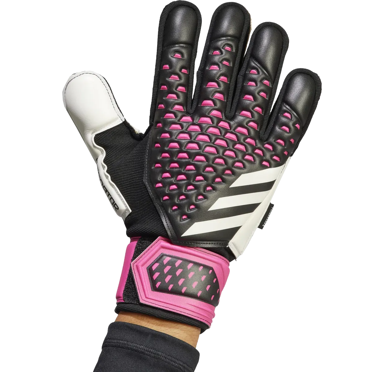 Predator Match Fingersave Gloves