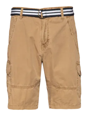 Protest PACKWOOD Men's Shorts - Latte