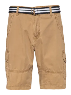 Protest PACKWOOD Men's Shorts - Latte